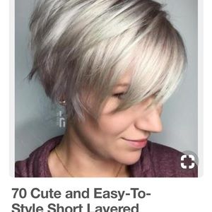 Meet your Posher, Millie